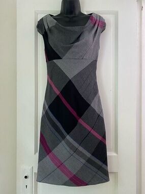ted baker zadi dress pink Ted Baker Light Pink Zadi Frill Neck Long Sleeve Ecuador